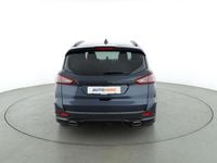 Gebraucht Ford S-MAX ST-Line 165 PS (121 kW) 2020 Blau Van / Kleinbus
