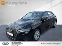 gebraucht Audi A3 Sportback e-tron 1.4 TFSI Sportback 40 e LEDScheinw