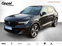 Gebraucht Volvo XC40 Plus 261 PS (191 kW) 2022 Schwarz SUV