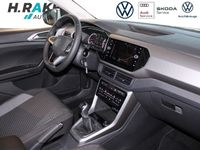 gebraucht VW T-Cross - 1.0 TSI Active OPF