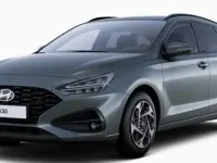 Neu Hyundai i30 150 PS (110 kW) 2026 Ecotronic gray pearl Limousine