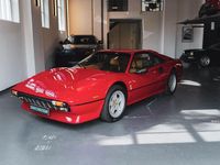 Second-hand Ferrari 308 235 CP (172 kW) 1983 Roșu Coupe