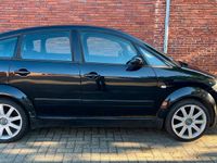Usata Audi A2 75 CV (55 kW) 2002 Nero Utilitaria