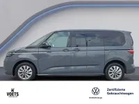Gebraucht VW T7 150 PS (110 kW) 2025 Grau Van