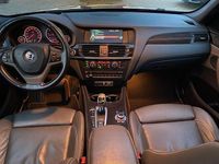 Gebraucht Alpina XD3 349 PS (256 kW) 2013 Schwarz SUV