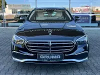 Gebraucht Mercedes E300 Exclusive 306 PS (225 kW) 2022 Unilack schwarz Kombi