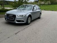 gebraucht Audi A4 Avant B8