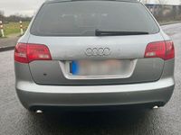 gebraucht Audi A6 2,0 TDI TÜV 01/26