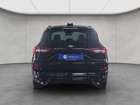 Gebraucht Ford Kuga ST-Line X 186 PS (136 kW) 2024 Agate black metallic SUV