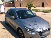 gebraucht Mazda 2 SKYACTIV-G 90 Sports-Line Sports-Line