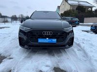 Gebraucht Audi Q8 Ambiente 340 PS (250 kW) 2024 Schwarz SUV