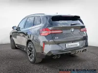 Gebraucht BMW X3 Performance 398 PS (292 kW) 2025 Grau SUV
