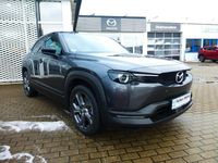 Gebraucht Mazda MX30 Ad'Vantage 106 kW (145 PS) 2022 Grau SUV