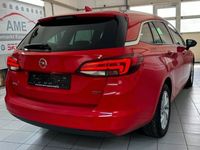 gebraucht Opel Astra Sports Tourer 1.6 CDTI - 100 kW (136 PS)