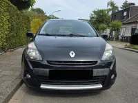 Gebraucht Renault Clio IV 75 PS (55 kW) 2012 Schwarz Limousine
