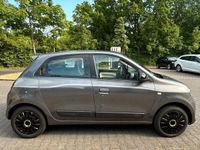 gebraucht Renault Twingo Limited Edition Grau