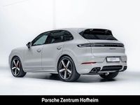 Gebraucht Porsche Cayenne S 475 PS (349 kW) 2024 Weiss SUV