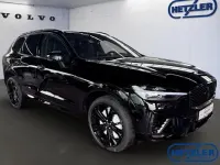 Gebraucht Volvo XC60 Ultra 350 PS (257 kW) 2025 Schwarz SUV