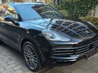 Gebraucht Porsche Cayenne 441 PS (324 kW) 2022 Schwarz SUV