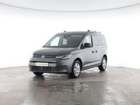 Neu VW Caddy California 116 PS (85 kW) 2026 Grau Van / Kleinbus
