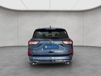 Gebraucht Ford Kuga ST-Line 150 PS (110 kW) 2022 Blau SUV