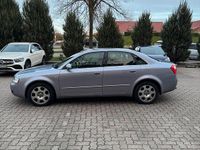 Gebraucht Audi A4 150 PS (110 kW) 2005 Limousine