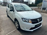 gebraucht Dacia Sandero 1.2 *Klimaanlage* E Fenster*Tüv 03/26