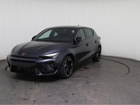 Neu Cupra Leon 150 PS (110 kW) 2026 Grau, magnetic tech (s7) Limousine