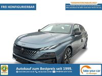 Neu Peugeot 308 SW Allure 145 PS (106 kW) 2026 Wählbar Kombi