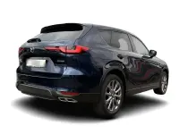 Gebraucht Mazda CX-60 Exclusive 328 PS (241 kW) 2022 Blau SUV