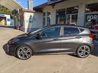 gebraucht Ford Fiesta 1.0 EcoBoost ST Line