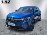 Usata Renault Austral Equilibre 140 CV (102 kW) 2023 Blu SUV