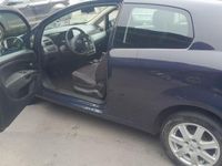 gebraucht Fiat Punto 1,2 Benziner