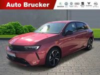 Gebraucht Opel Astra Elegance 131 PS (96 kW) 2023 Othercolor Kleinwagen