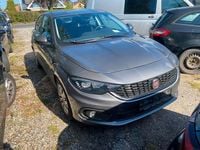 Gebraucht Fiat Tipo S 95 PS (69 kW) 2019 Grau Limousine