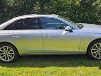Gebraucht Audi A4 Sport 286 PS (210 kW) 2020 Silber Limousine