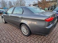 Gebraucht Alfa Romeo 166 Progression 179 PS (131 kW) 2007 Other Limousine