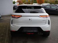 Gebraucht DS Automobiles DS3 96 PS (70 kW) 2019 Weiß SUV