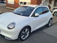 Gebraucht Ora 03 125 kW (171 PS) 2023 Weiß Kleinwagen