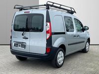 gebraucht Renault Kangoo Rapid Basis