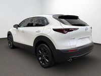 Neu Mazda CX-30 Homura-Line 140 PS (102 kW) 2026 Weiss SUV