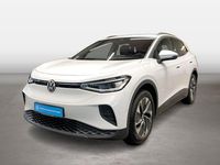 Gebraucht VW ID.4 Pure 124 kW (169 PS) 2025 Weiß SUV