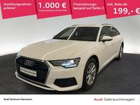 Gebraucht Audi A6 204 PS (150 kW) 2022 Kombi