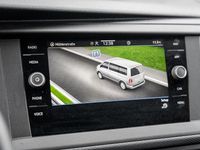 Usado VW Transporter 150 HP (110 kW) 2022 Branco Van