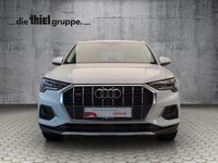 Gebraucht Audi Q3 Advanced 190 PS (139 kW) 2019 Weiß SUV