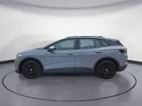 Gebraucht VW ID.4 Pure 108 kW (148 PS) 2022 Grau SUV