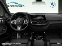 gebraucht BMW 120 d Hatch M Sport Gestiksteuerung Head-Up DAB