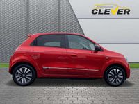 Gebraucht Renault Twingo Techno 60 kW (82 PS) 2024 Rot Kleinwagen