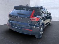 Gebraucht Volvo XC40 Core 175 kW (238 PS) 2023 Schwarz SUV