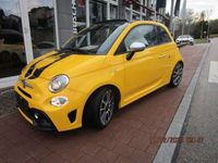 gebraucht Abarth 595C 595C 1.4 T-Jet 16VTurismo